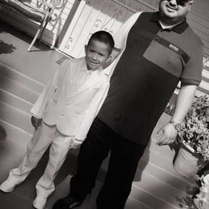 Meet your Posher, Cesar